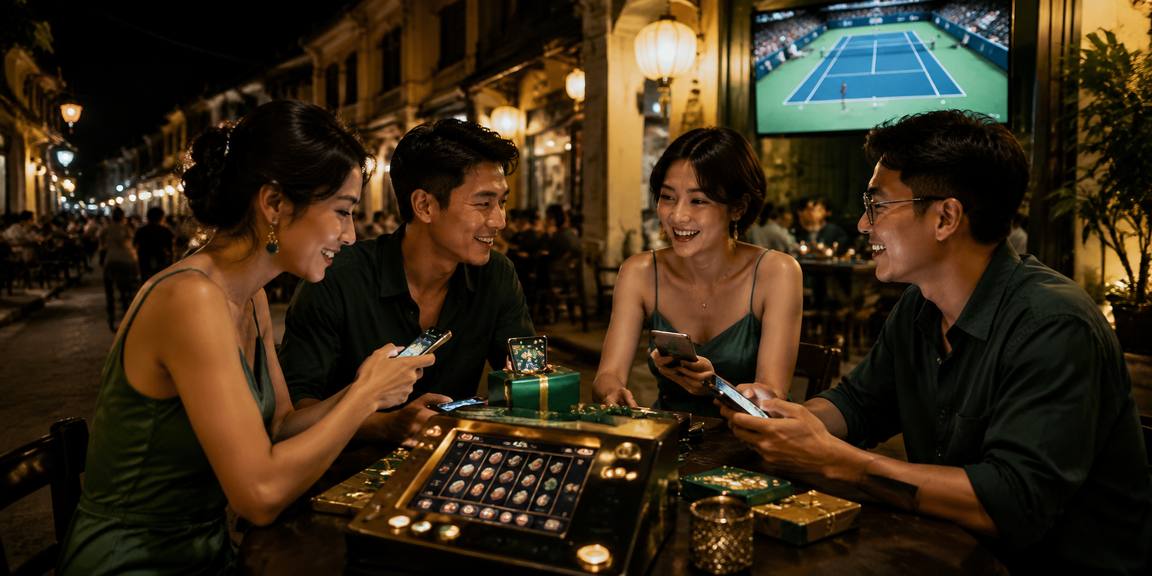 789p01 Khám phá sản phẩm bắn cá tại 789p01