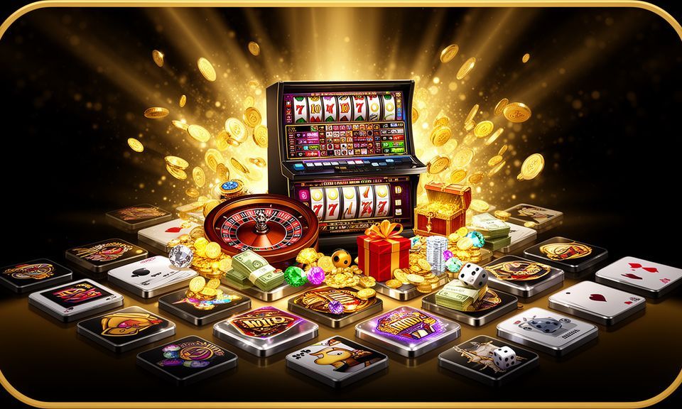 789p01 Những gì chúng tôi có trong phòng bắn cá
